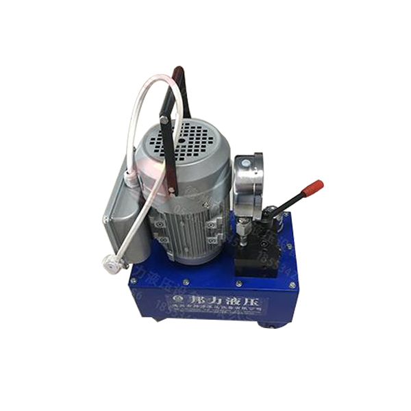 �������ߌ��� DBD0.7L����ʽҺ��վ 70Mpa늄�(d��ng)Һ����վ