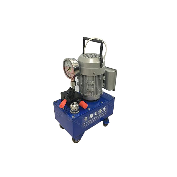 �������ߌ��� DBD0.7L����ʽҺ��վ 70Mpa늄�(d��ng)Һ����վ