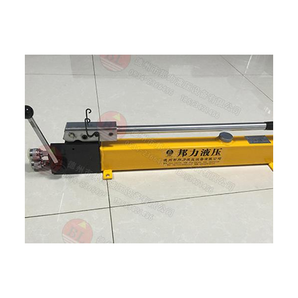 100Mpa SSS-B�ք�(d��ng)Һ���� �ք�(d��ng)�ͱ�